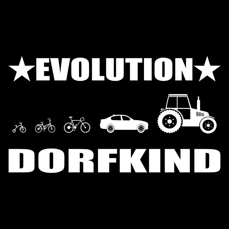 Dorfkind