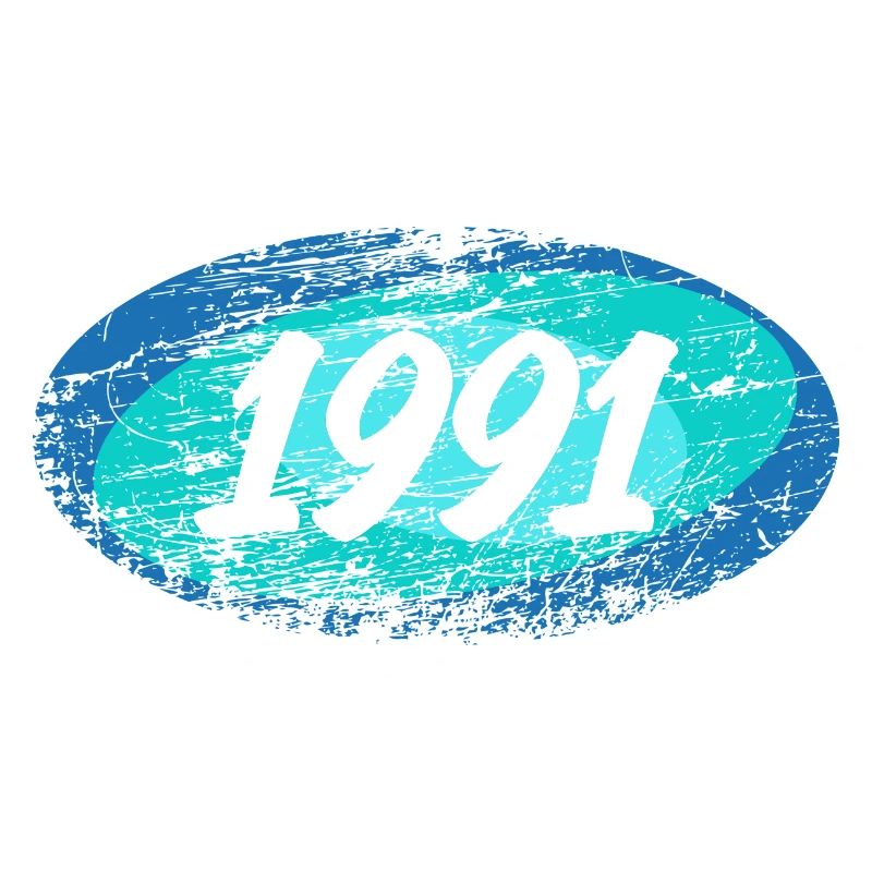 91s