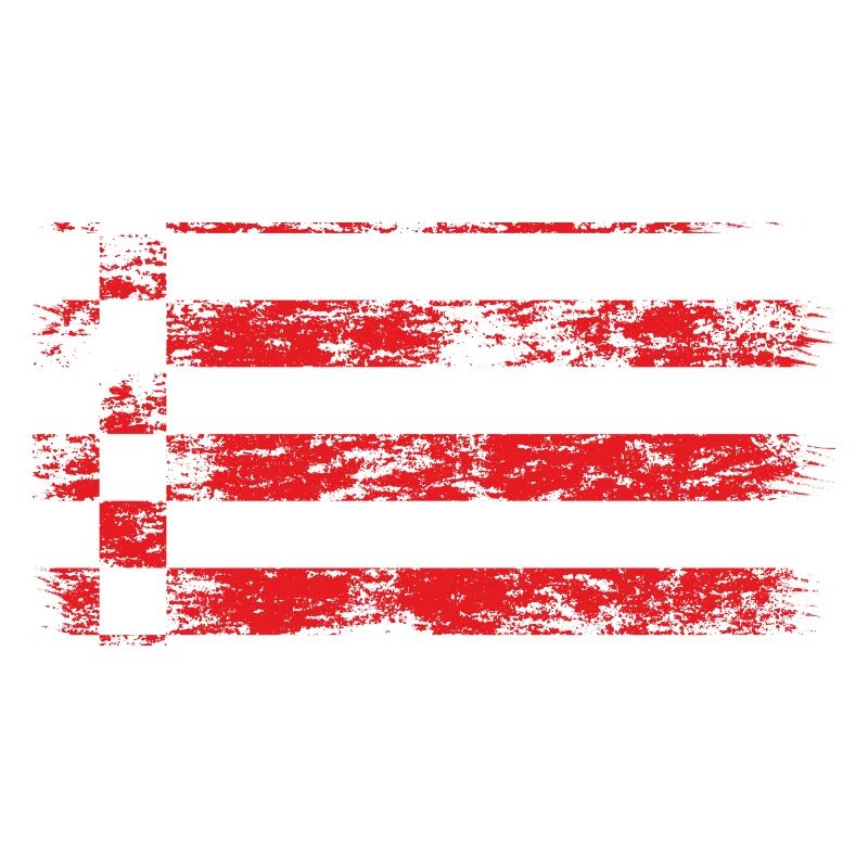Drapeau de Brême Drapeau de Brême