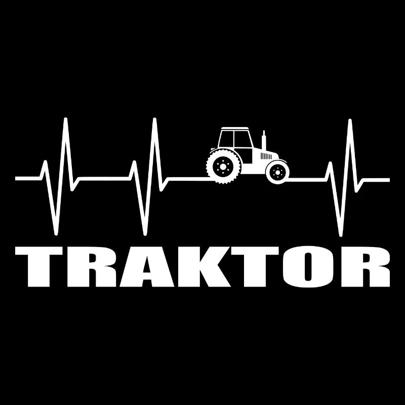 Traktor