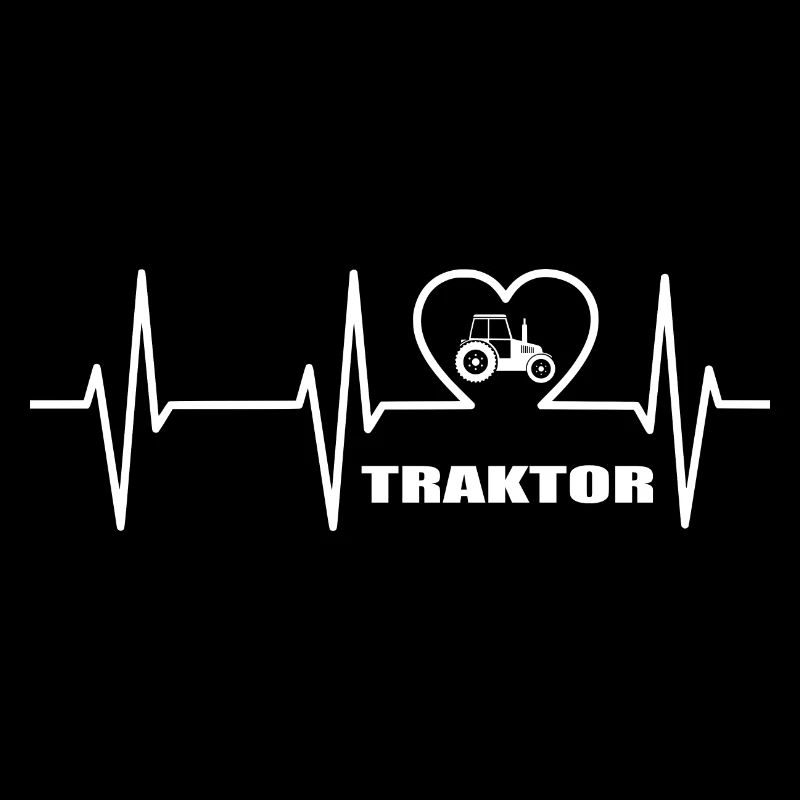 Traktor