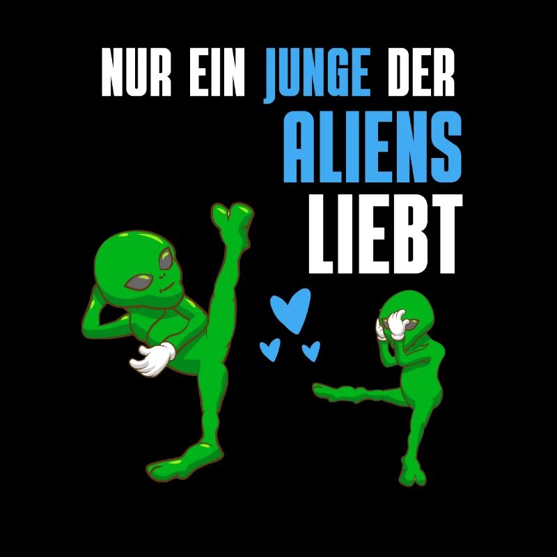 Raumschiff Science Fiction Jungen Geschenk Alien