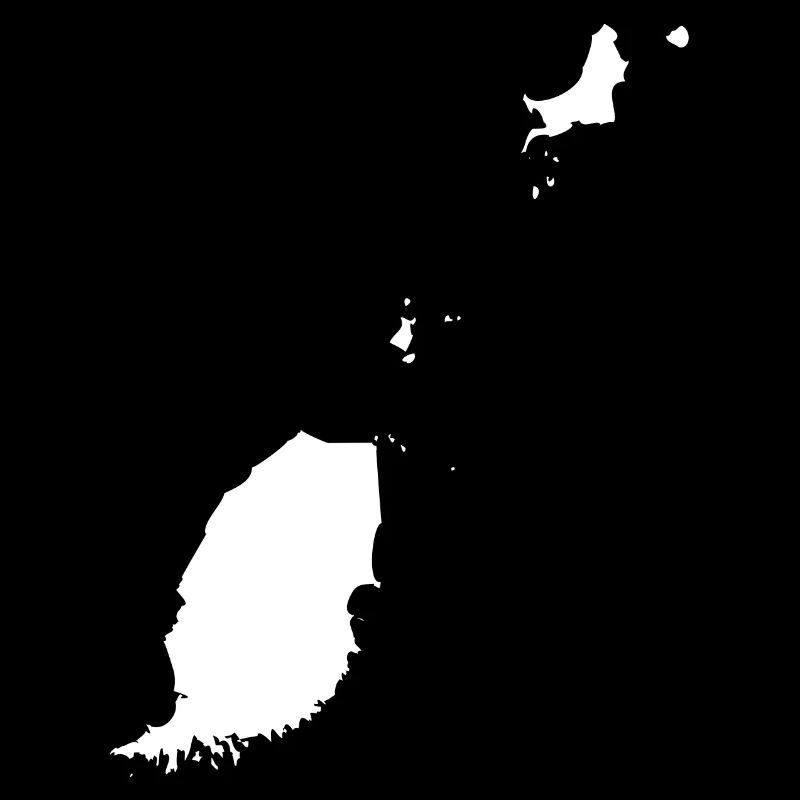 Drapeau de la carte Grenade