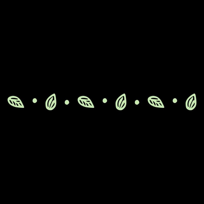 Small Leaves Line