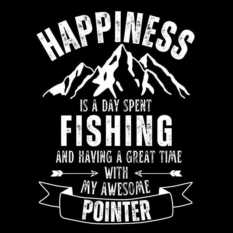 Fishing and Pointer