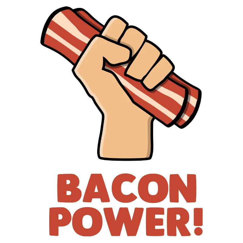 Bacon Power