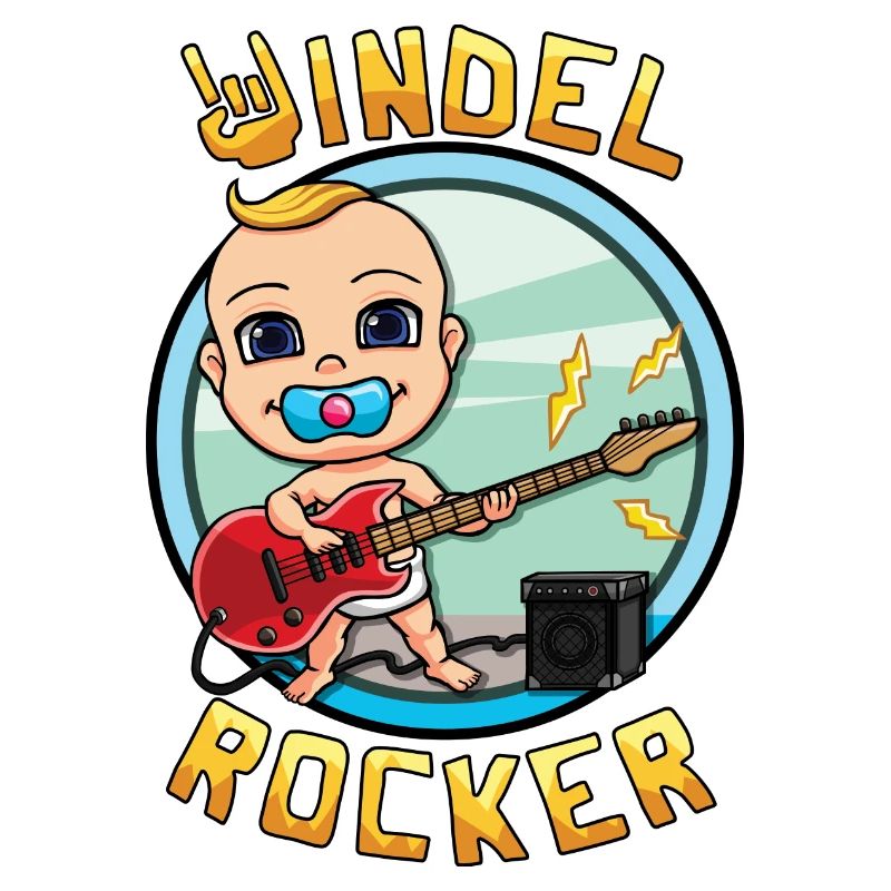 WINDELROCKER