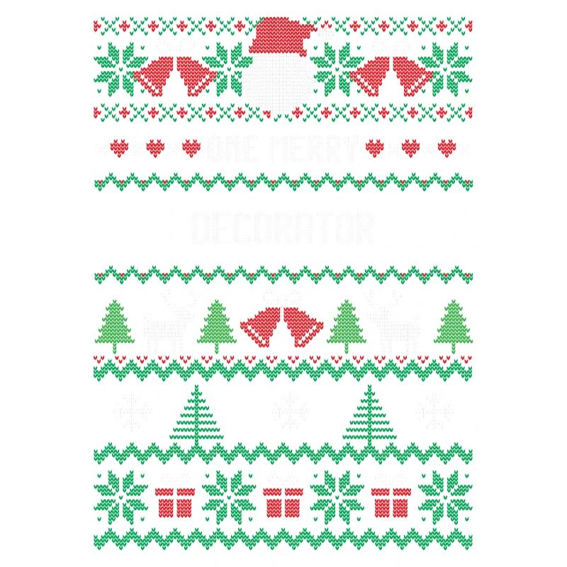 One Merry Decorator
