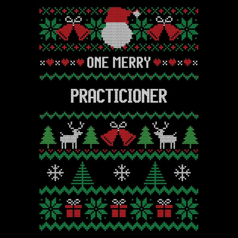 One Merry Practicioner