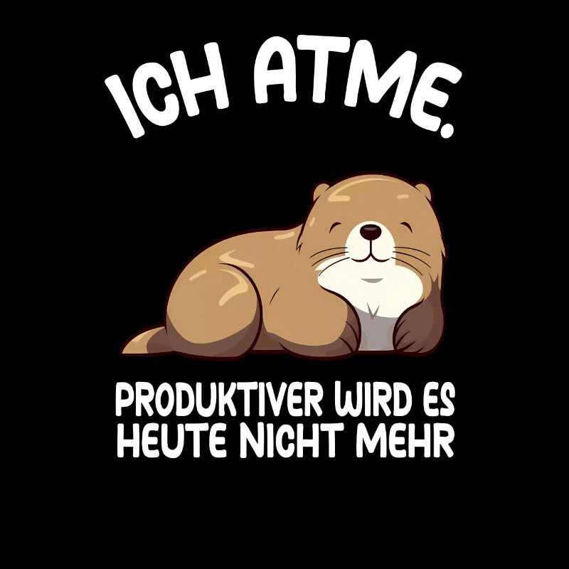 I more roductively it doesn't get any more Otter today