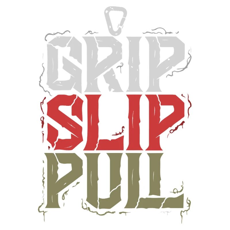 Grip Slip Pull