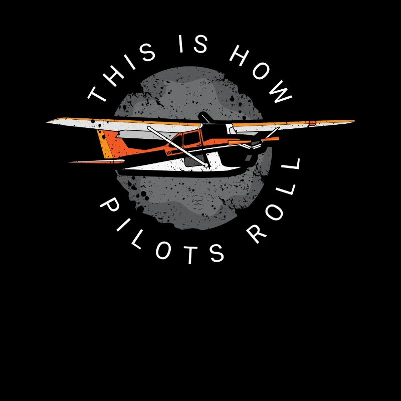 Pilot Captain Pilot Glider