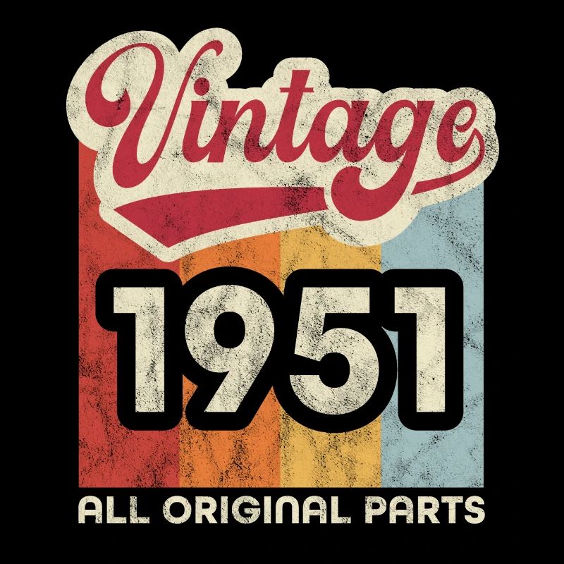 Millésime 1951