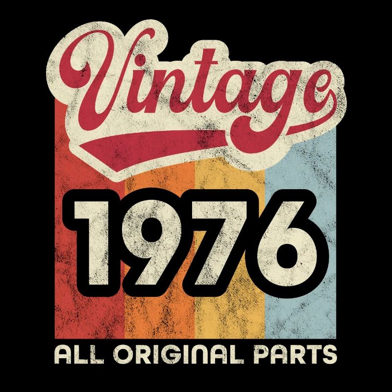 Millésime 1976