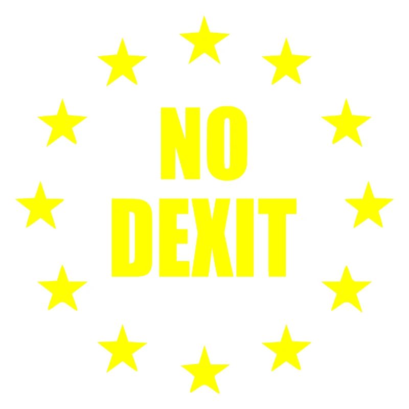 No dexit