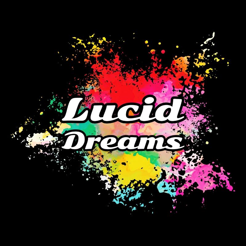 Lucid dreams