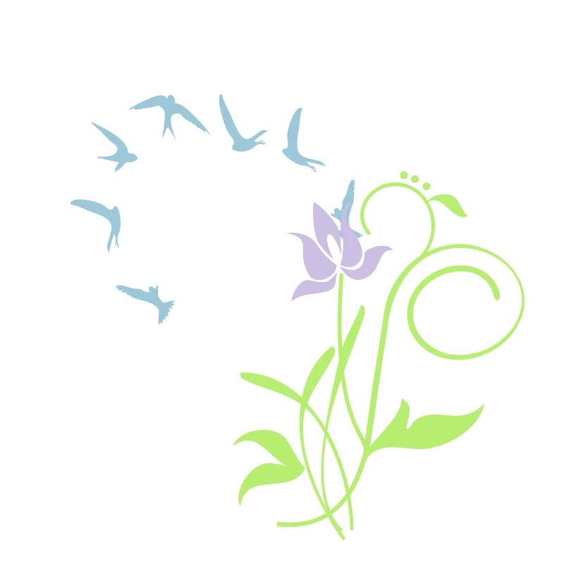 Orchidee / orchid (2c)