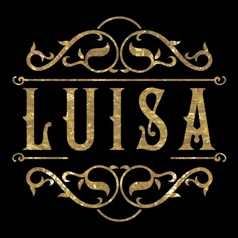Luisa or