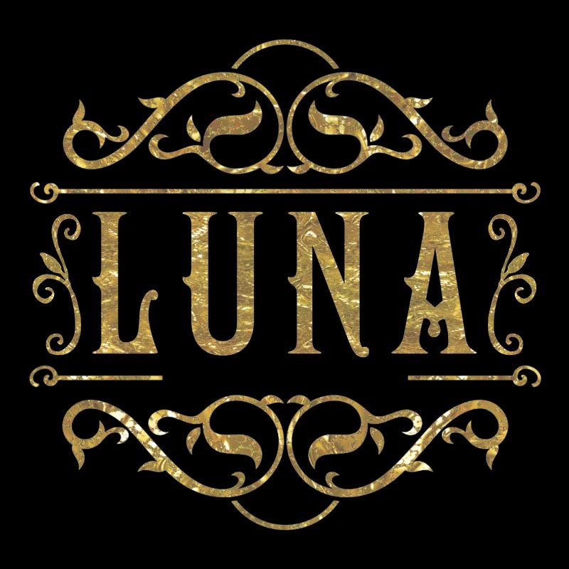 Luna or
