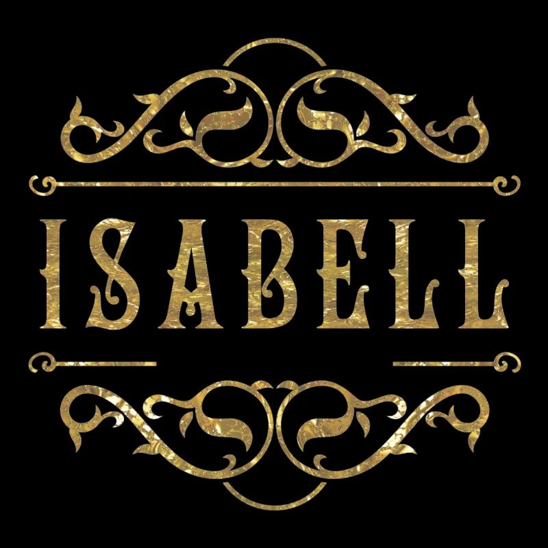 Or Isabell
