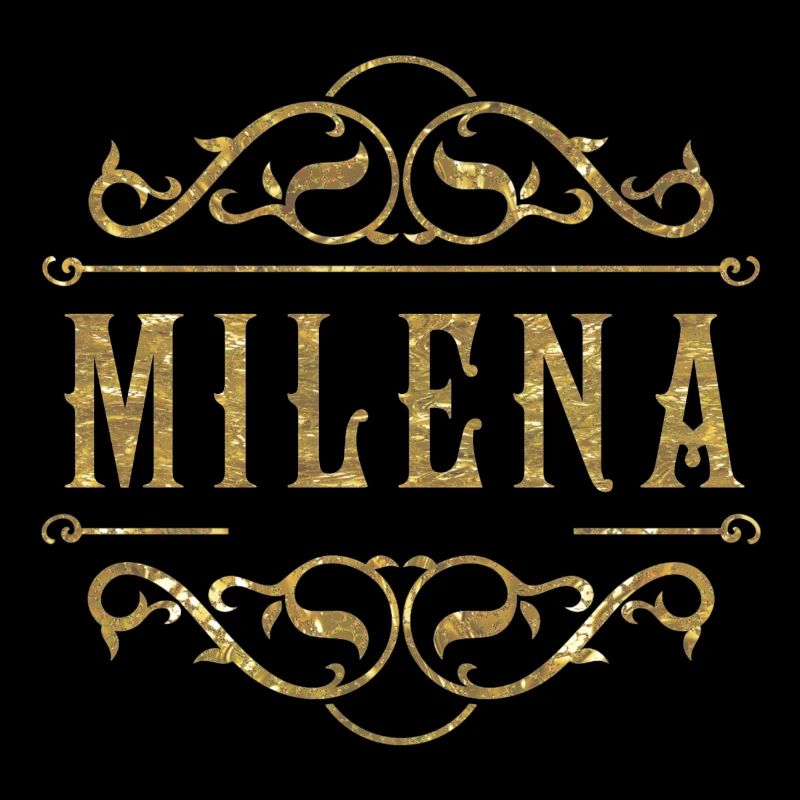Milena or