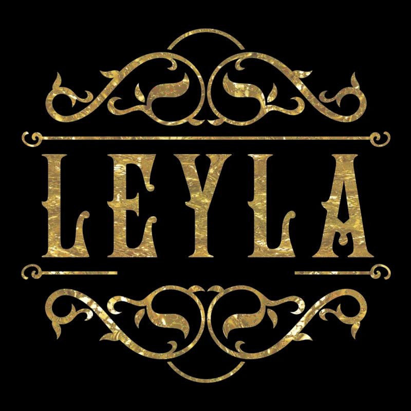 Leyla or