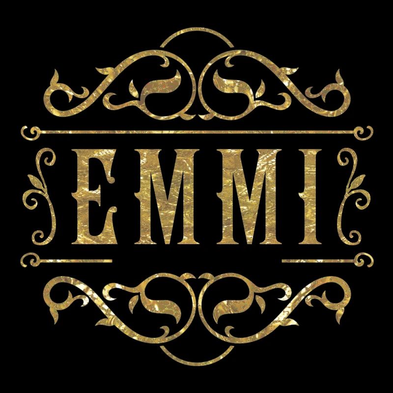 Emmi gold