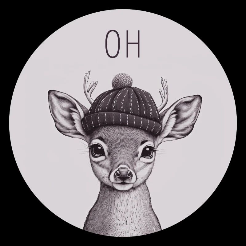 Oh Deer