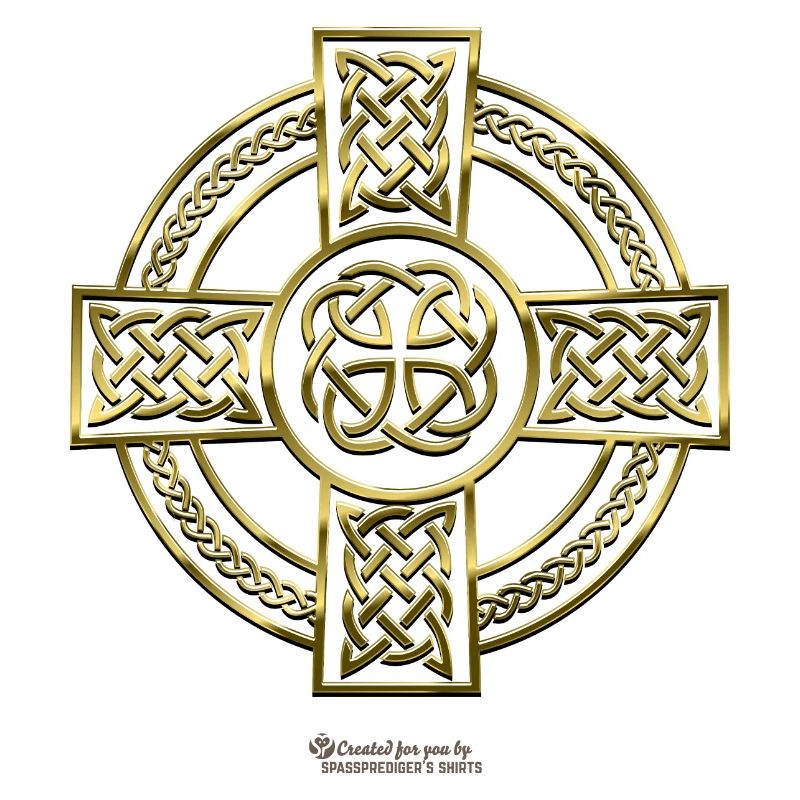 Croix celtique