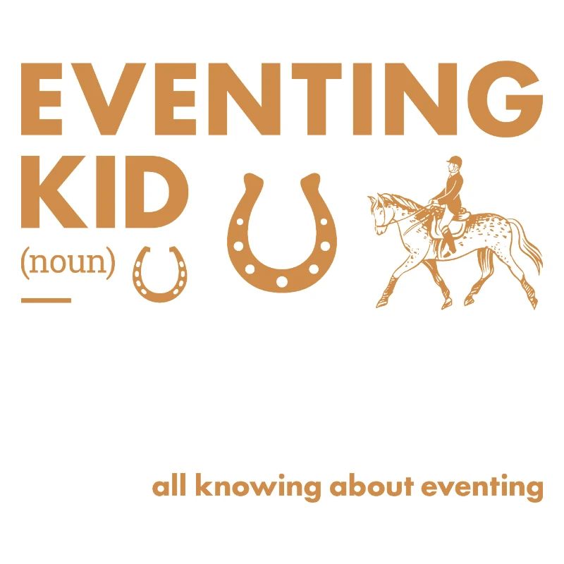 Cavalier Kid Définition Concours complet