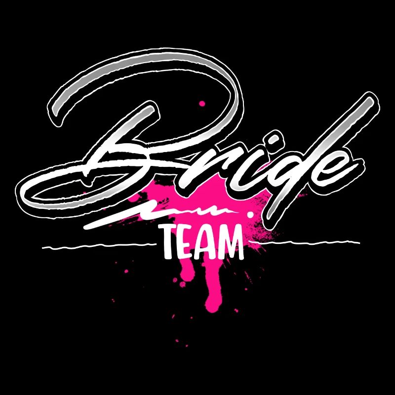Team Braut