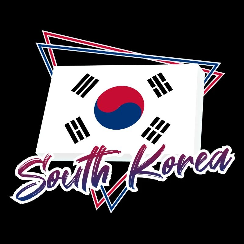 Corée du Sud