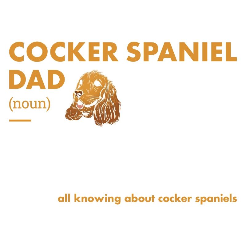 Dog Corgi Dad Definition