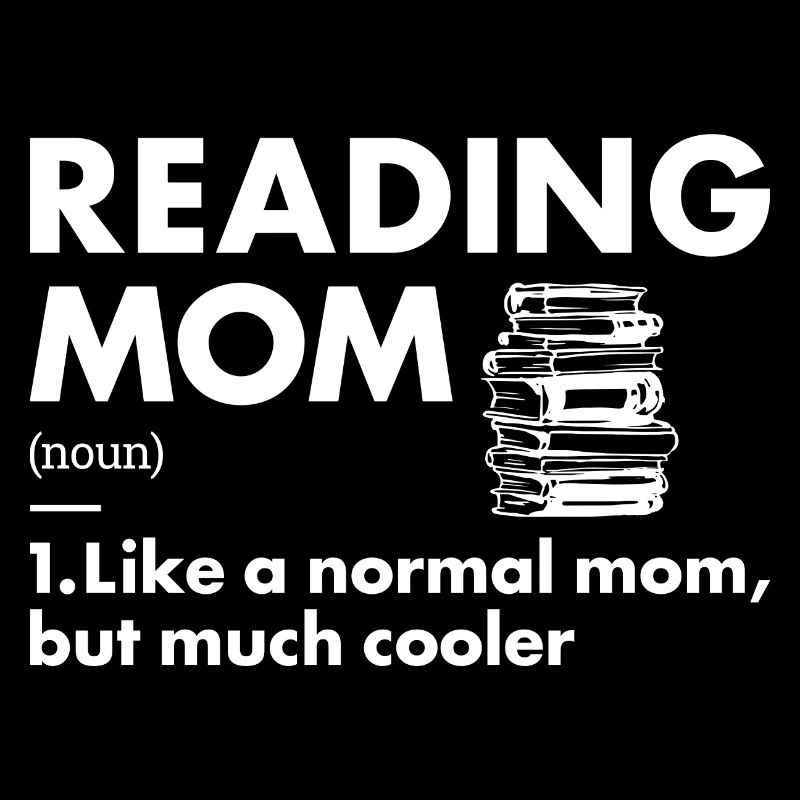 Reader Mom Definition Reading
