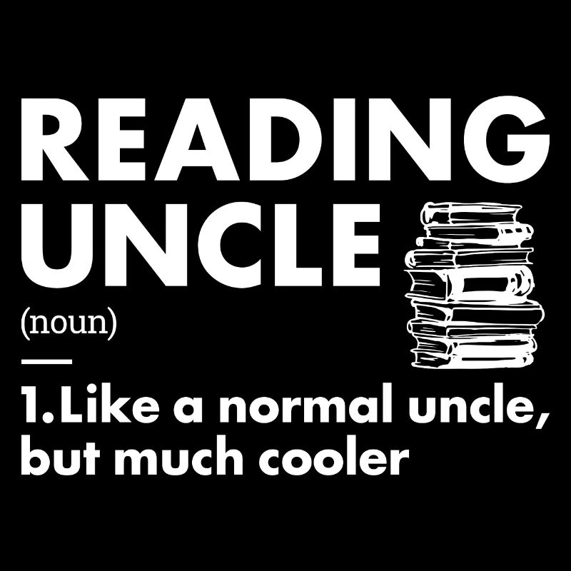 Reader Uncle Definition Reading