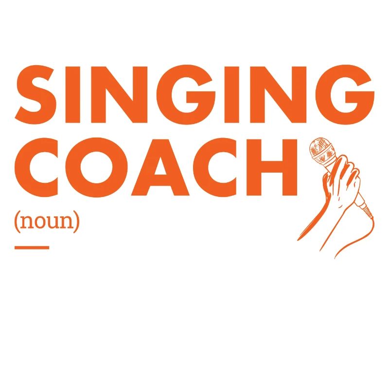 Singer Coach Definition Singing