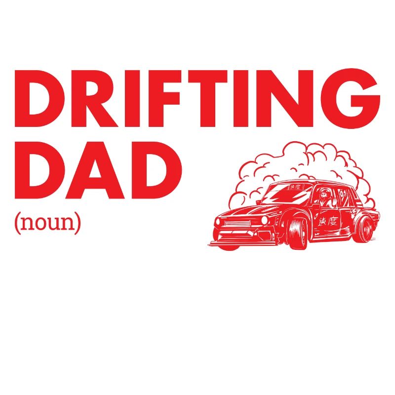 Sport Dad Définition Dérive
