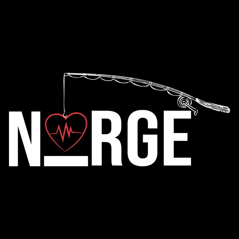 Norge Love small