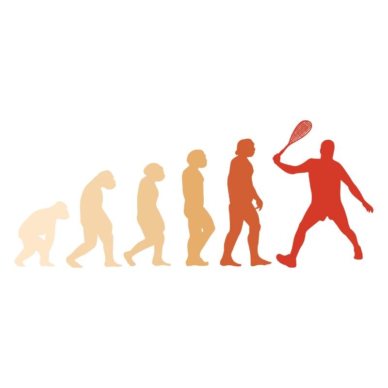 Sport Evolution Squash