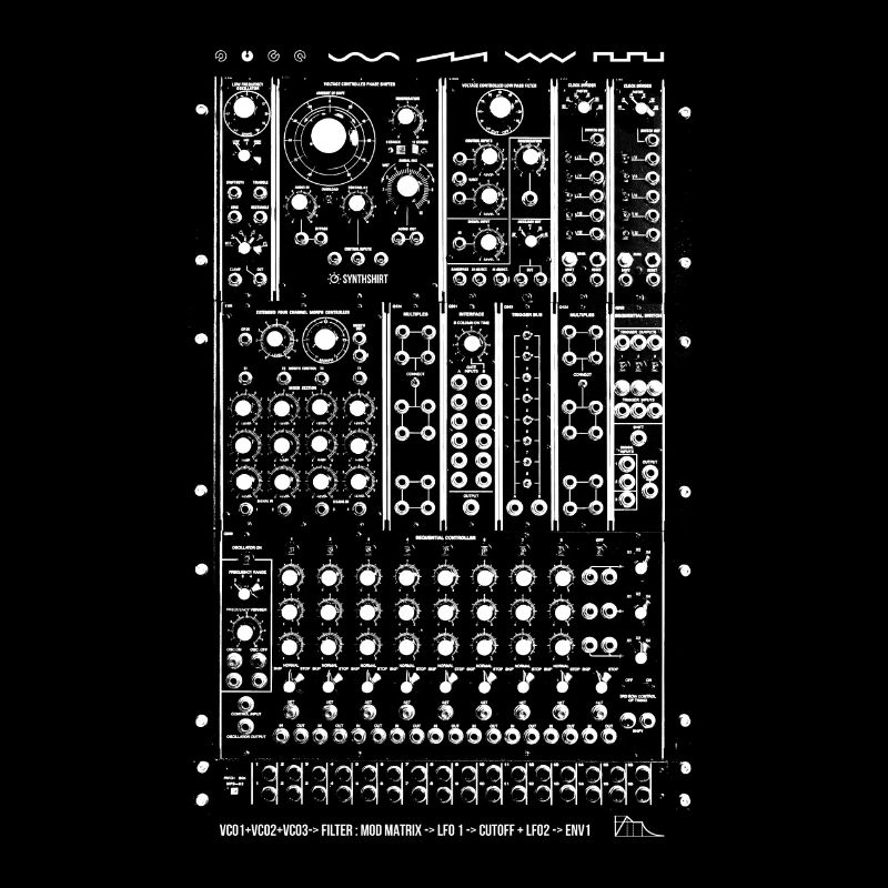 Modular Synth