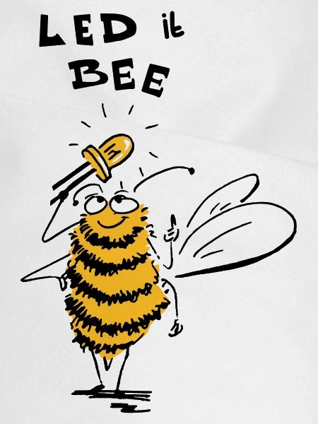 led it bee