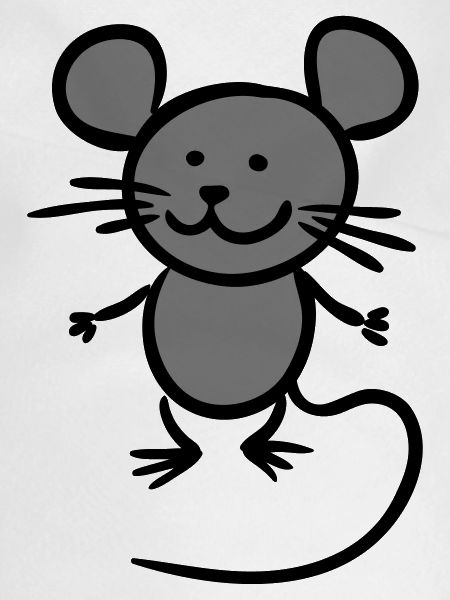 mouse
