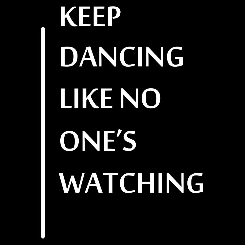 Dancing Dance Music