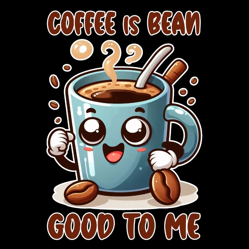 Le café est bon pour moi