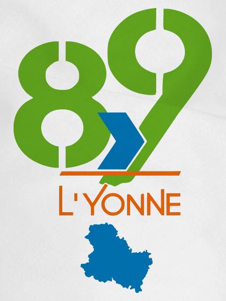 Logo 89 L'Yonne