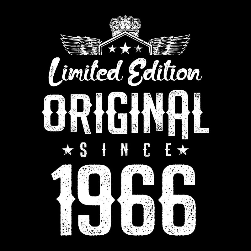 Édition limitée 1966