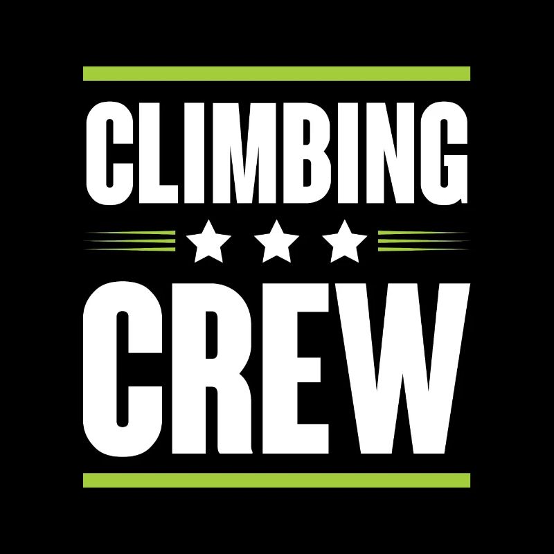 Climbing Crew