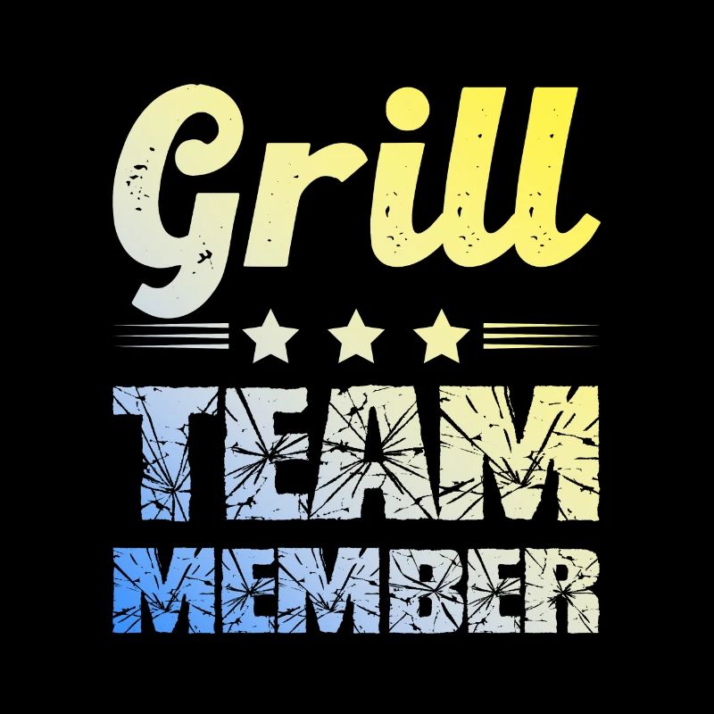 Équipe Grill