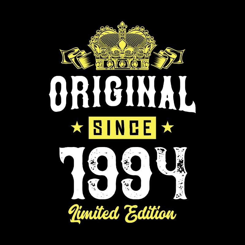 1994 Édition limitée