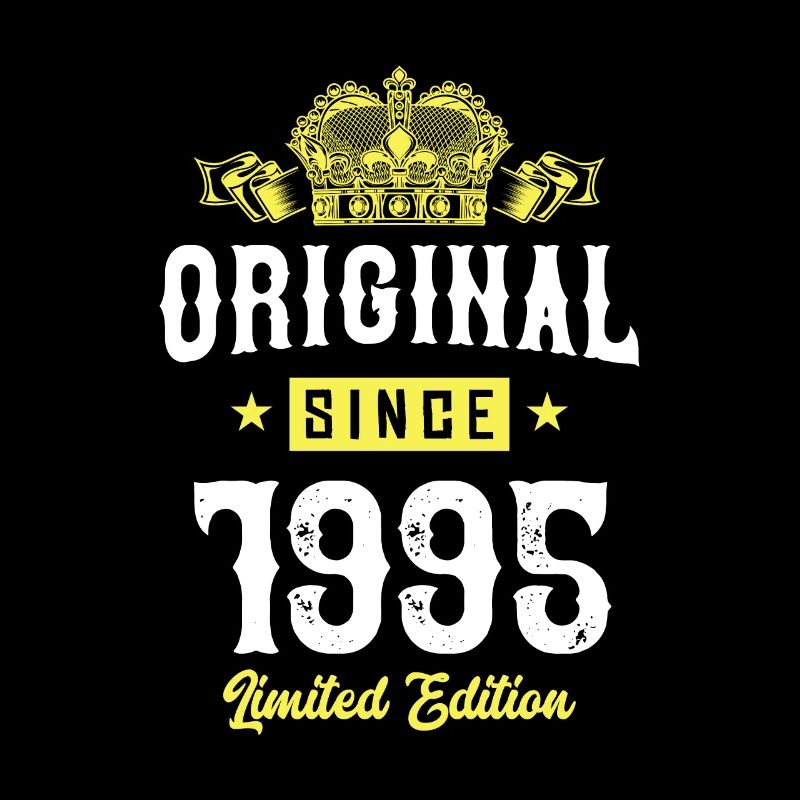 1995 Édition limitée
